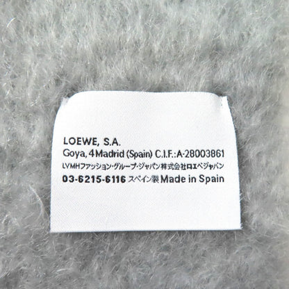 Loewe Stall Mohair Gray
