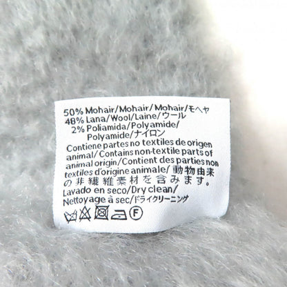 Loewe Stall Mohair Gray