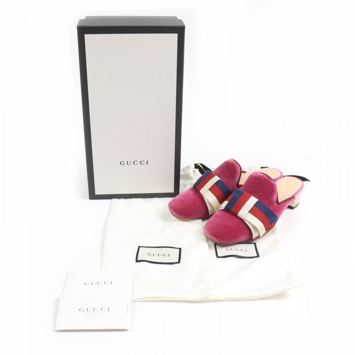 Gucci Sandals 496562 Main