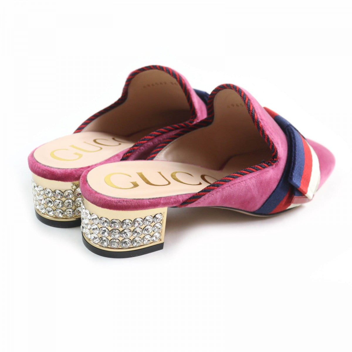 Gucci Sandals 496562 Main