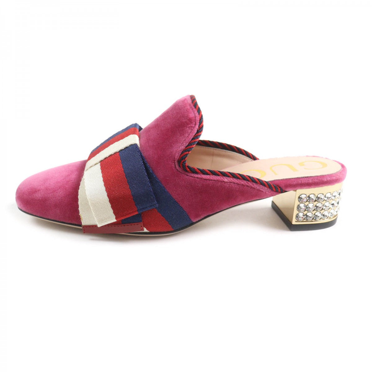 Gucci Sandals 496562 Main
