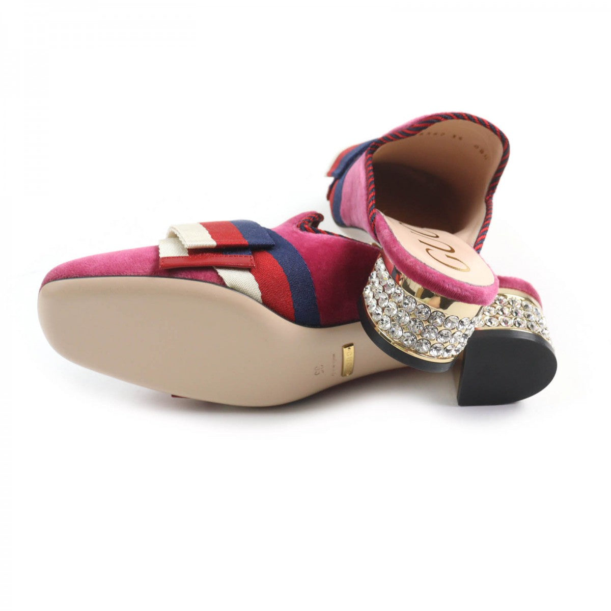 Gucci Sandals 496562 Main
