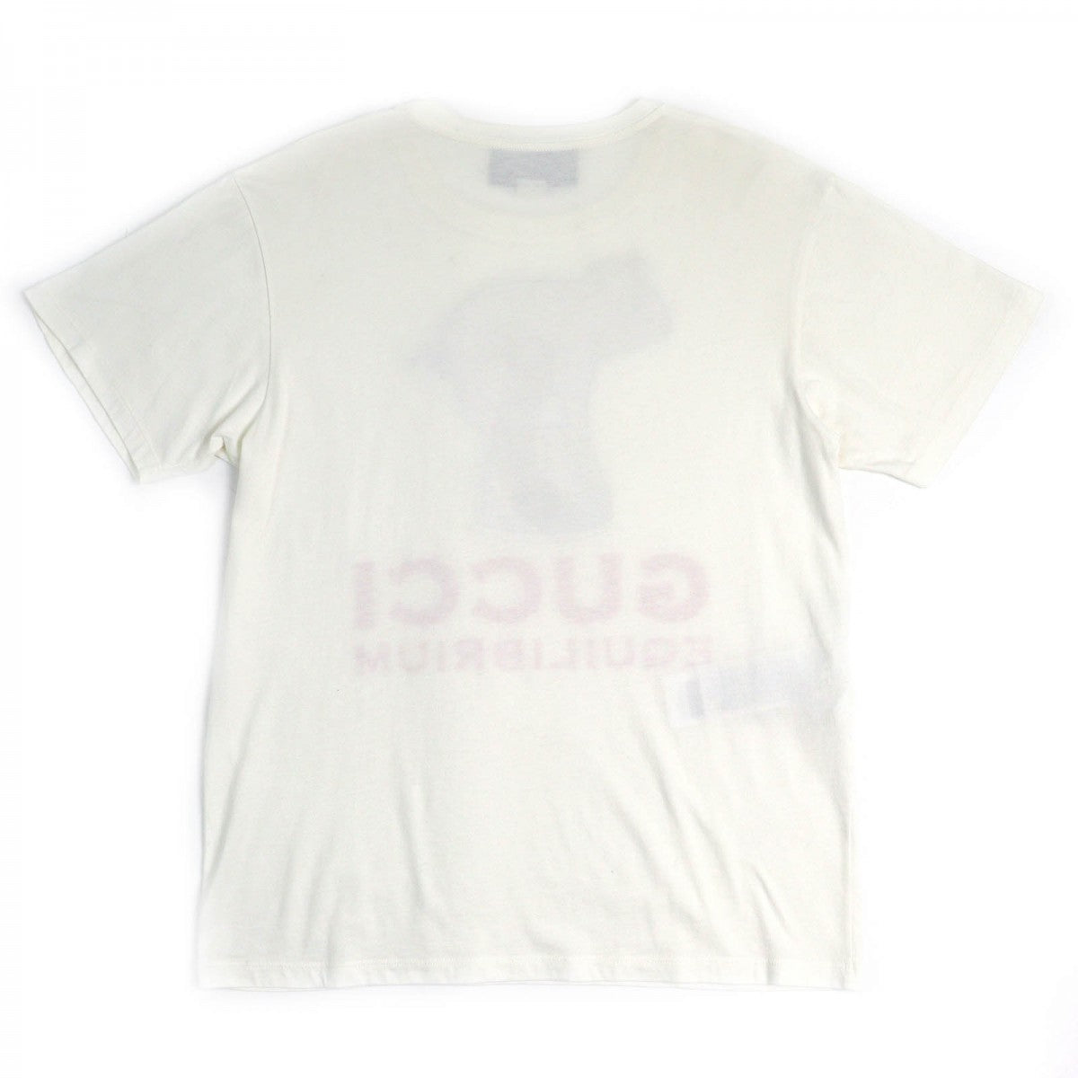 Gucci Short Sleeve T-Shirt 615044 Main