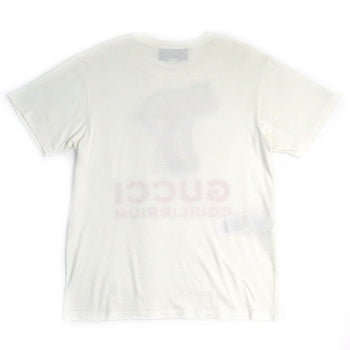 Gucci Short Sleeve T-Shirt 615044 Main