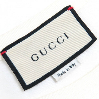Gucci Short Sleeve T-Shirt 615044 Main