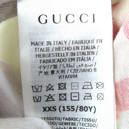 Gucci Short Sleeve T-Shirt 615044 Main