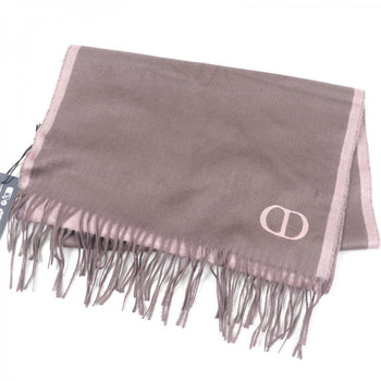 Dior Homme Scarf 93C0015Dh001 Silk Rose Violet