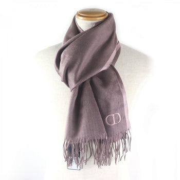 Dior Homme Scarf 93C0015Dh001 Silk Rose Violet