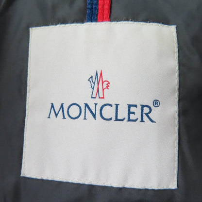 Moncler Down Coat Main