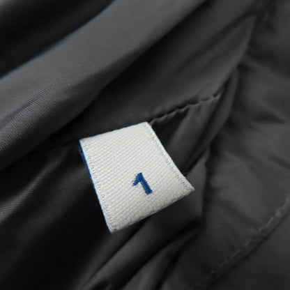 Moncler Down Coat Main