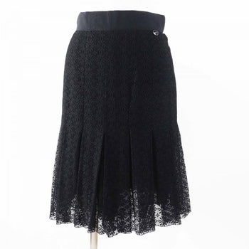 Chanel Pleated Skirt P51456 Main