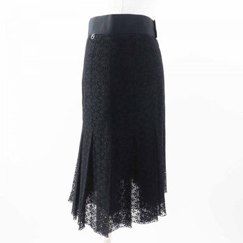 Chanel Pleated Skirt P51456 Main
