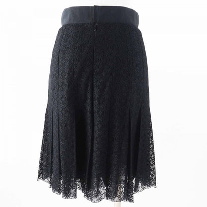 Chanel Pleated Skirt P51456 Main