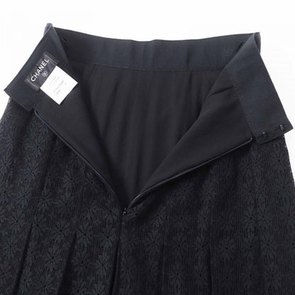Chanel Pleated Skirt P51456 Main