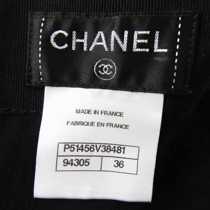 Chanel Pleated Skirt P51456 Main