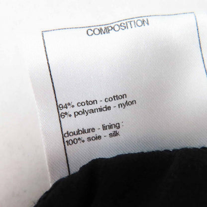 Chanel Pleated Skirt P51456 Main