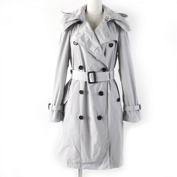 Burberry Trench Coat 8067908 Main