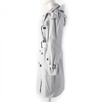 Burberry Trench Coat 8067908 Main