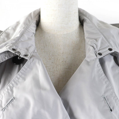 Burberry Trench Coat 8067908 Main