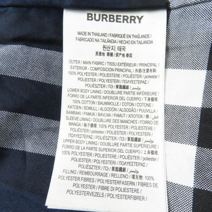 Burberry Trench Coat 8067908 Main