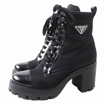 Prada Short Boots 1T239N Main