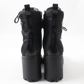 Prada Short Boots 1T239N Main