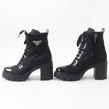 Prada Short Boots 1T239N Main