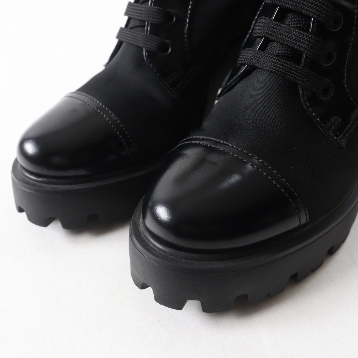 Prada Short Boots 1T239N Main
