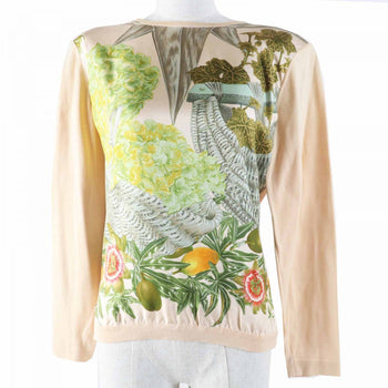 Hermes Knit Main