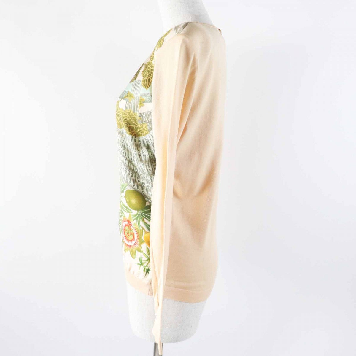 Hermes Knit Main
