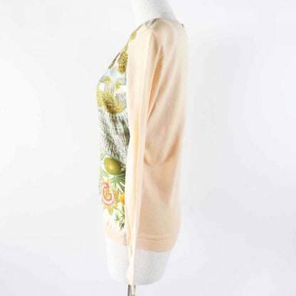 Hermes Knit Main