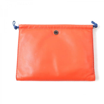 Hermes Cosmetics Pouch Main