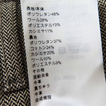Louis Vuitton Pants Main