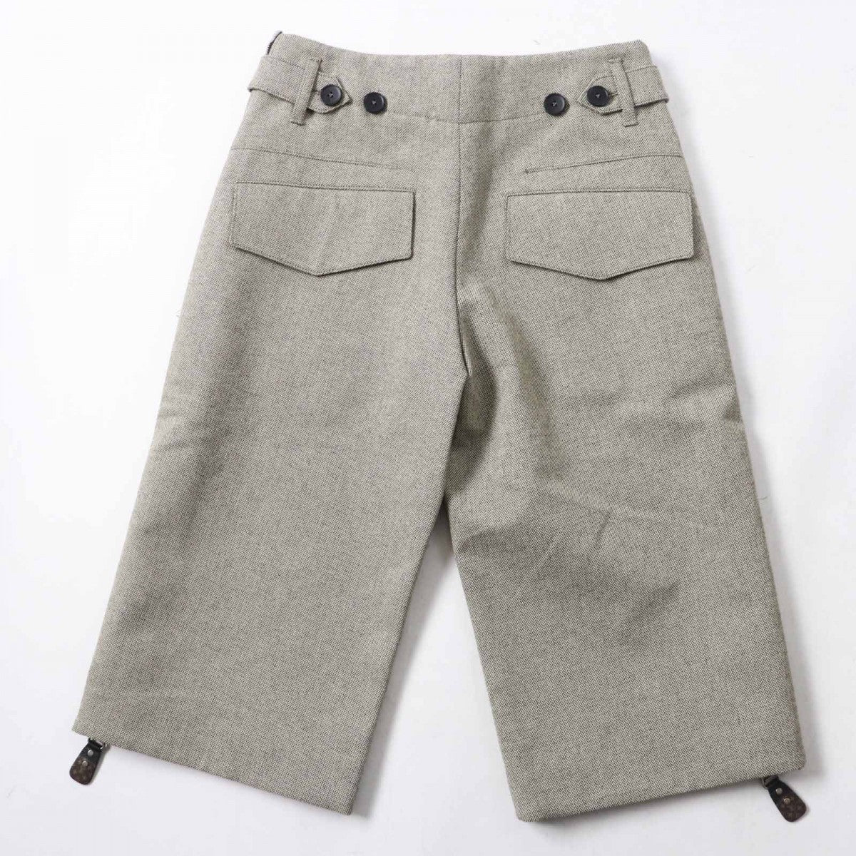 Louis Vuitton Pants Main