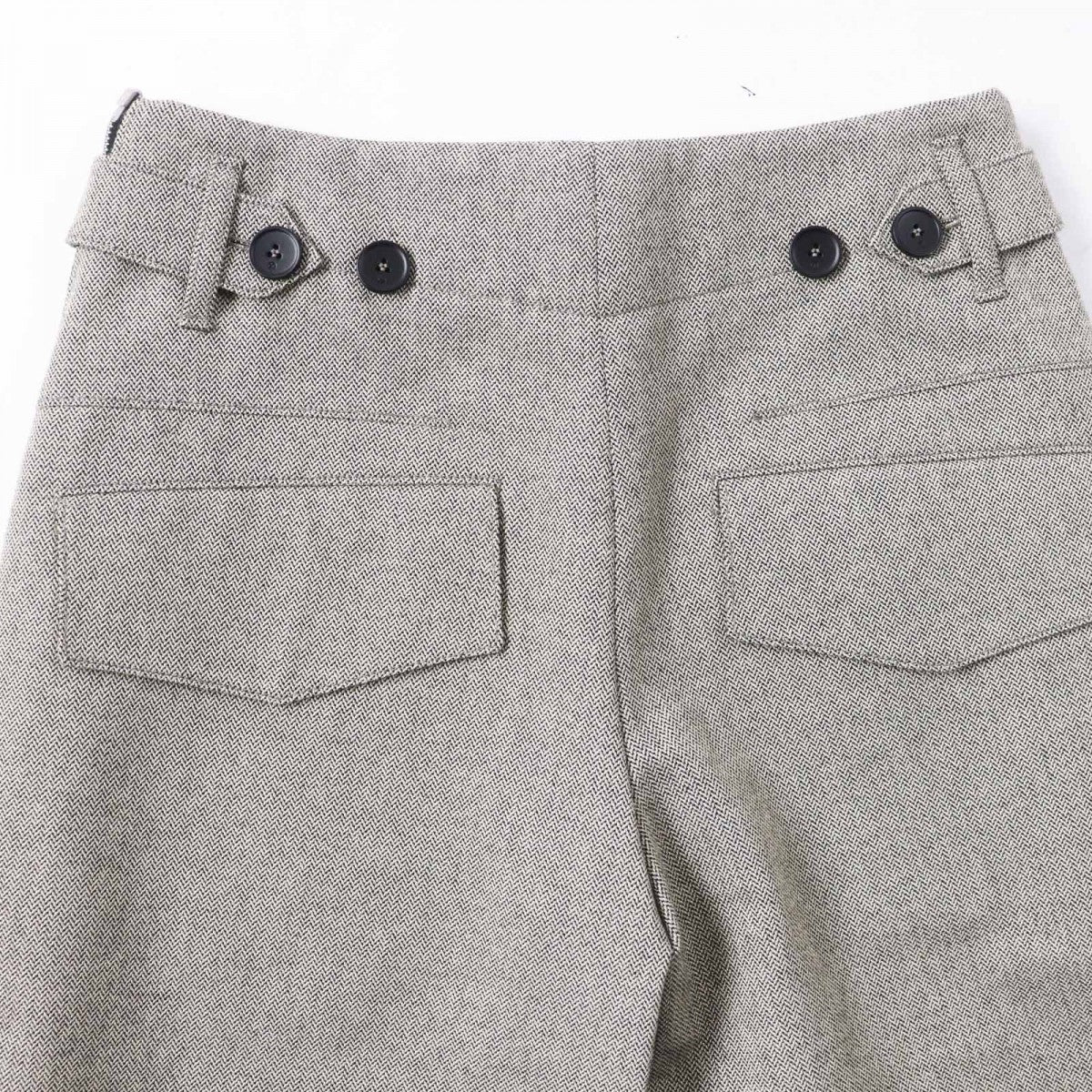 Louis Vuitton Pants Main