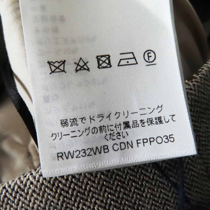 Louis Vuitton Pants Main