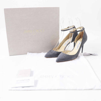 Jimmy Choo Pumps Main