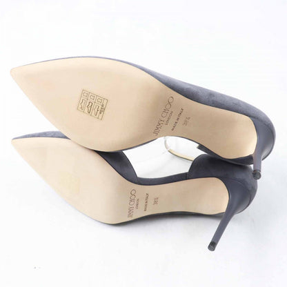 Jimmy Choo Pumps Main