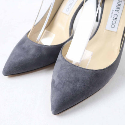 Jimmy Choo Pumps Main