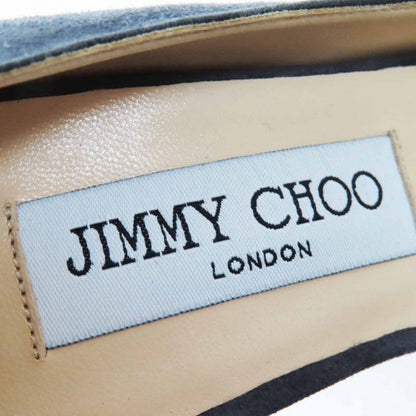 Jimmy Choo Pumps Main