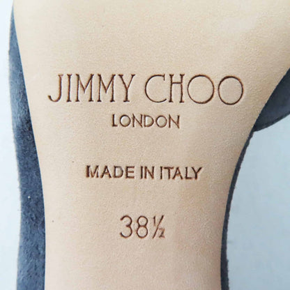 Jimmy Choo Pumps Main