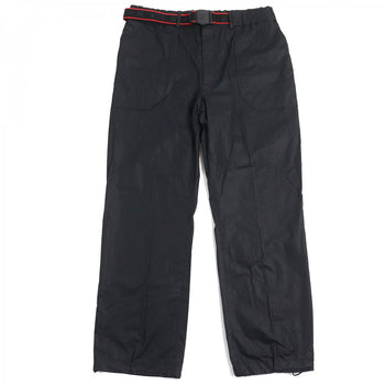 Fendi Pants Fb0741 Ahv5 Outer Material