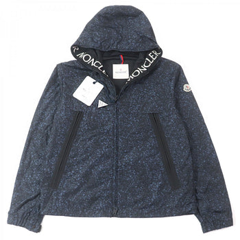 Moncler Mountain Hoodie F10911B72600 539Ur Outer