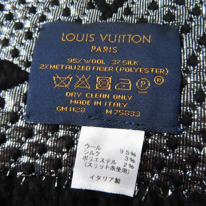 Louis Vuitton Scarf M75833 Main