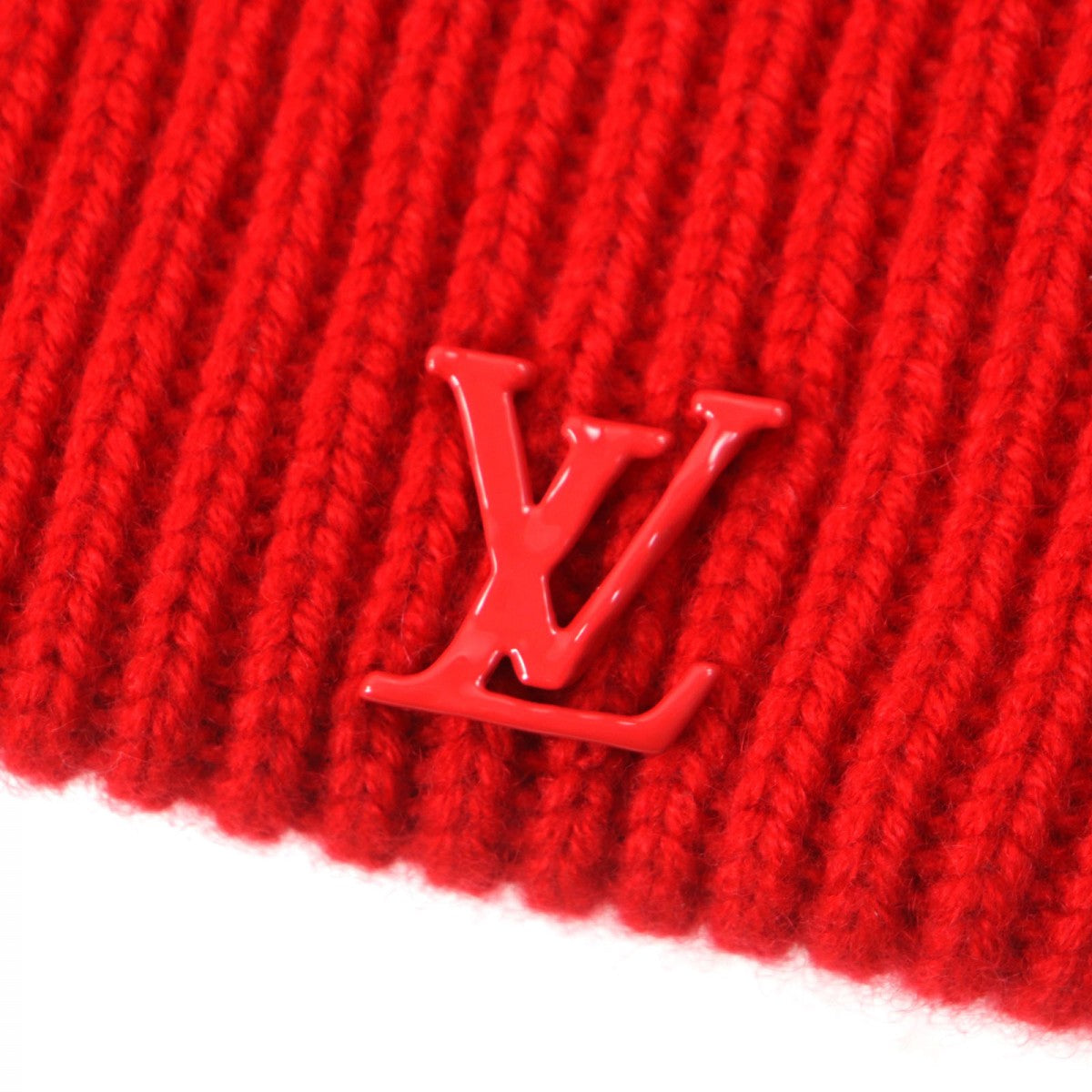 Louis Vuitton Knit Cap My1221 Main