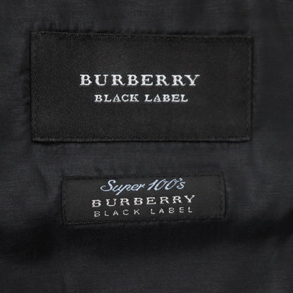 Burberry Black Label Tailored Jacket Outer