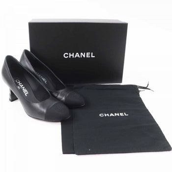 Chanel Pumps G40154 Main