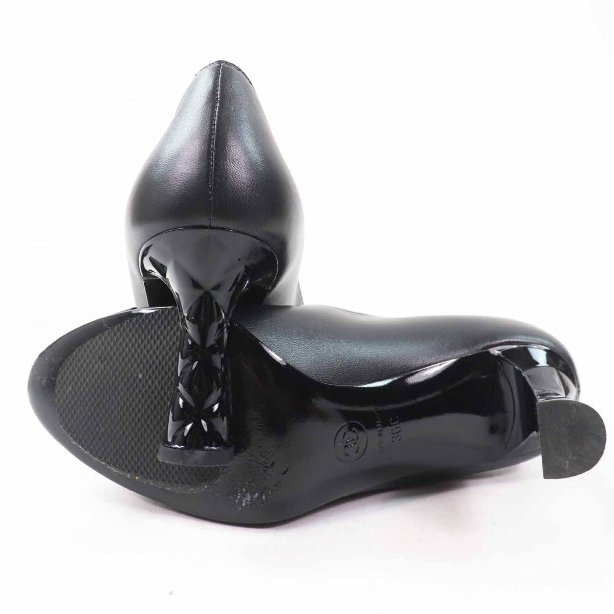 Chanel Pumps G40154 Main