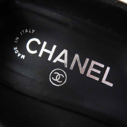 Chanel Pumps G40154 Main