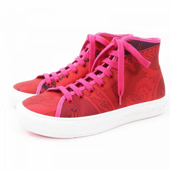 Salvatore Ferragamo High Cut Sneakers Main